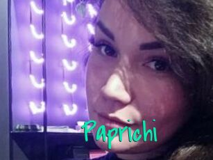 Paprichi