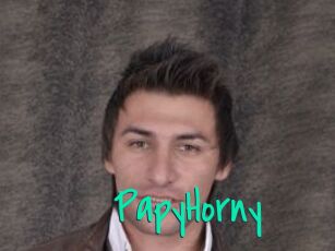 PapyHorny