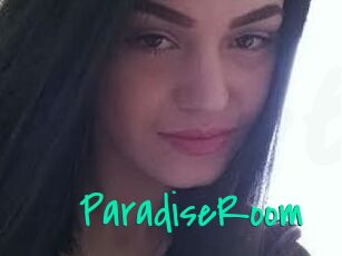 ParadiseRoom