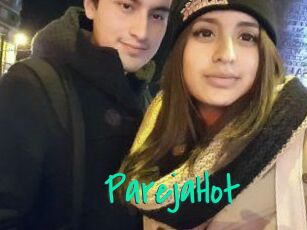 ParejaHot
