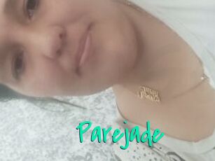 Parejade