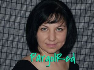 PargolRed Cool Sexe