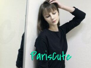 Paris_Cute Cool Sexe