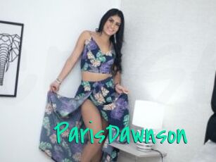 ParisDawnson