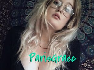 ParisGrace Cool Sexe