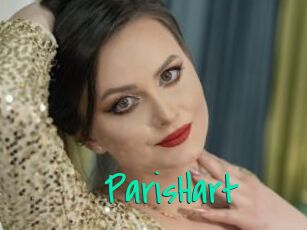 ParisHart
