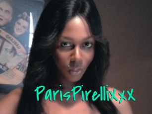 ParisPirelliXxX Cool Sexe