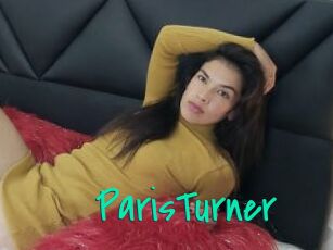 ParisTurner