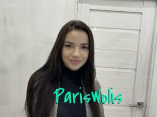 ParisWolis
