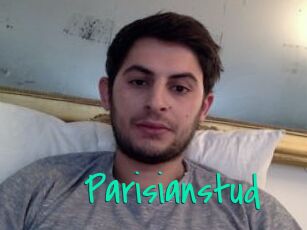 Parisianstud
