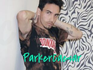 ParkerCaesar