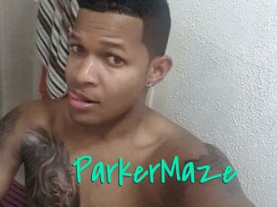 Parker_Maze Cool Sexe