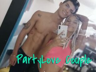 PartyLove_Couple Cool Sexe