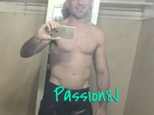 Passion8J