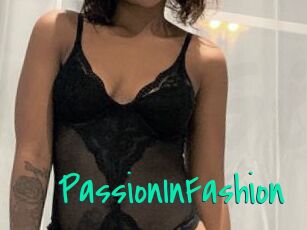 PassionInFashion