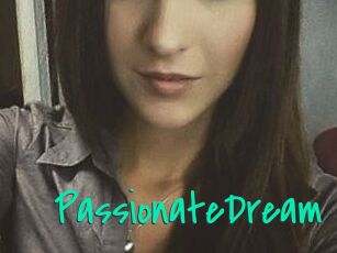 PassionateDream