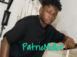 PatricMuller