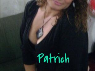 Patrich