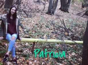 Patricia Cool Sexe