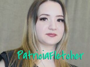 PatriciaFletcher Cool Sexe