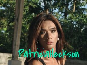 PatriciaHeckson