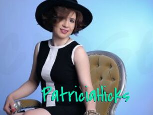 PatriciaHicks