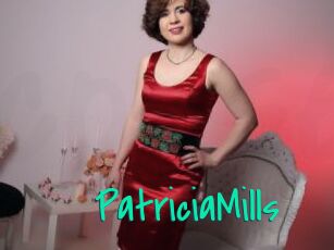 PatriciaMills