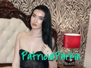 PatriciaParkin