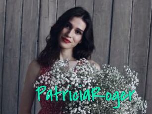 PatriciaRoger