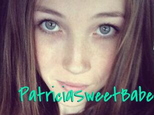 PatriciaSweetBabe