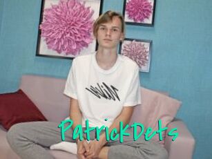 PatrickDets