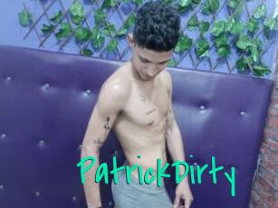 PatrickDirty