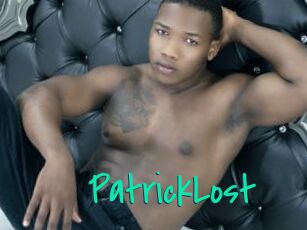 PatrickLost
