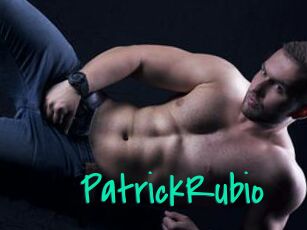 PatrickRubio Cool Sexe