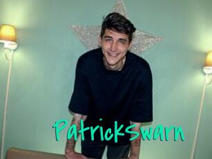 PatrickSwarn