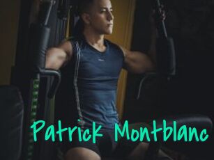 Patrick_Montblanc Cool Sexe