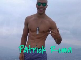 Patrick_Roma