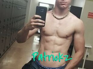 Patrickz