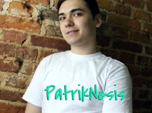 PatrikNesis