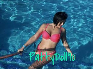 PattyDoll90 Cool Sexe