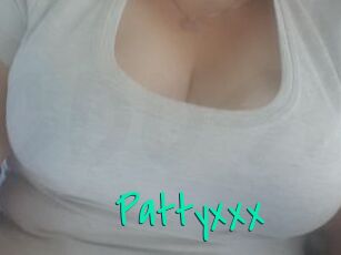 Pattyxxx
