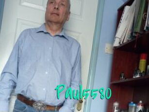 Paul5580