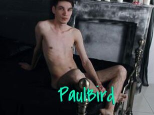 PaulBird