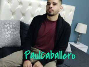 PaulCaballero