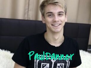 PaulDanner