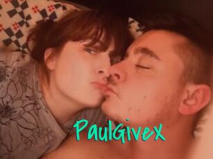 PaulGiveX