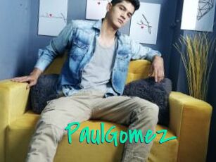 PaulGomez
