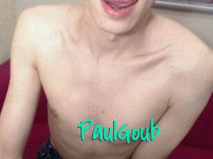PaulGoub