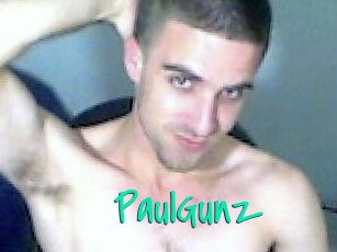 PaulGunz