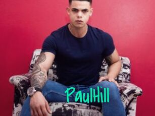 PaulHill